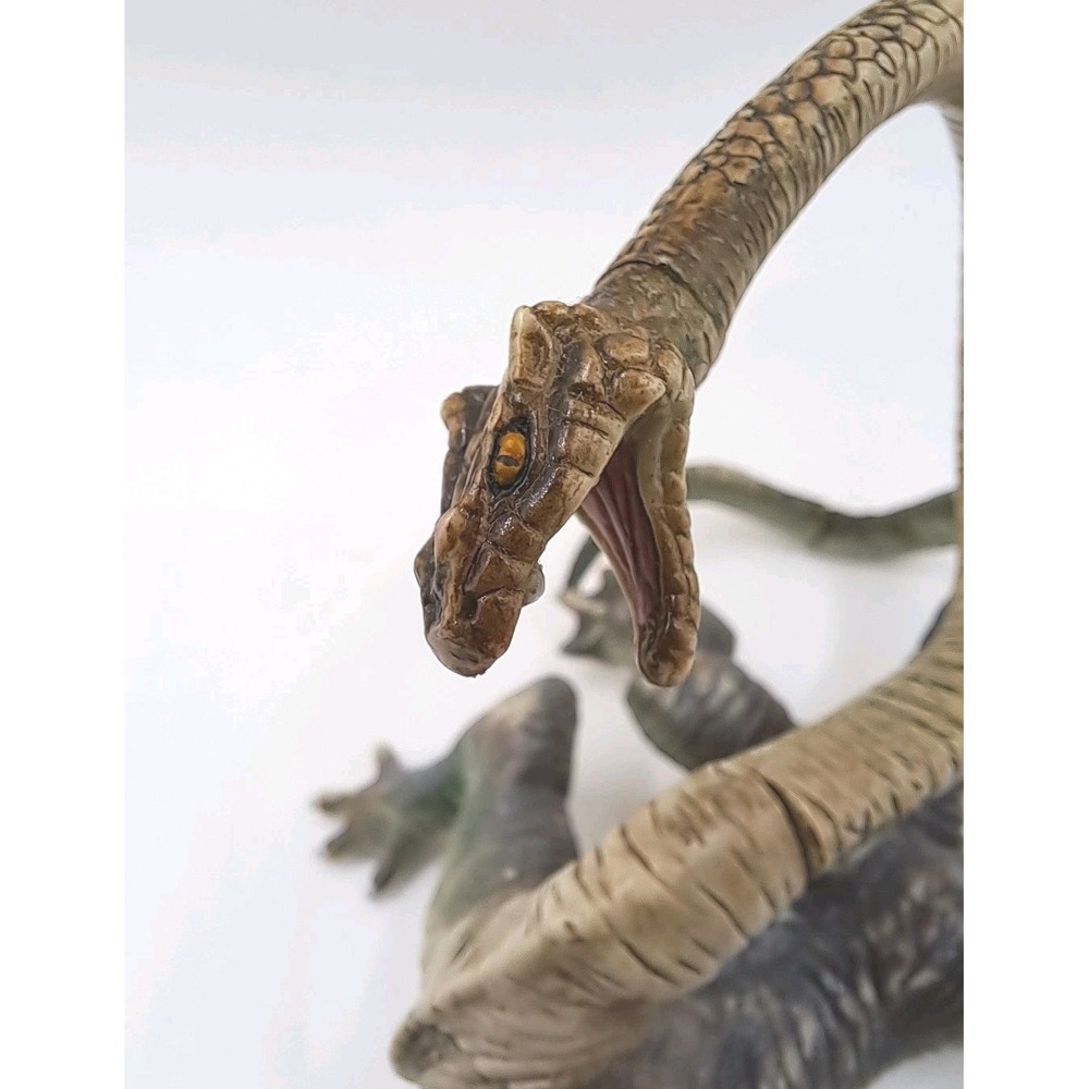 Spy Kids Slizzard OSS Figure Collection Action Figure Play Along 2002